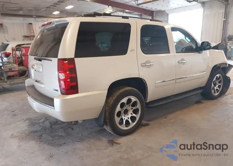 2011 Chevrolet Tahoe Ltz z USA, uszkodzony, nr VIN 1GNSKCE03BR311926